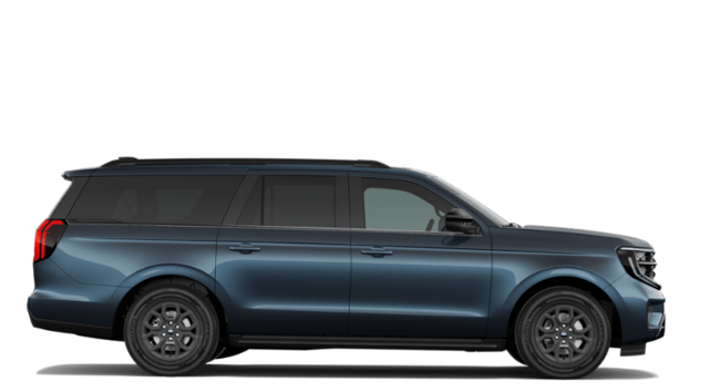 2027 Ford Expedition